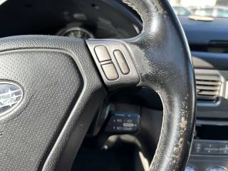 SUBARU Forester usata, con Tettuccio apribile