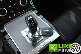LAND ROVER Range Rover Evoque usata, con Controllo automatico clima