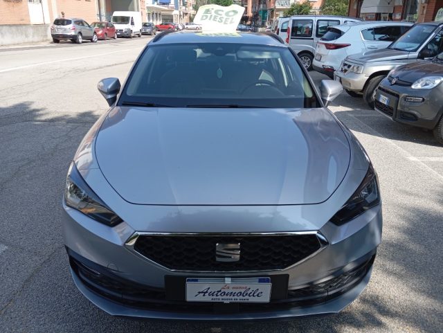 SEAT Leon usata, con Airbag