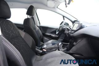 PEUGEOT 2008 usata 45