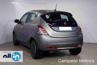 LANCIA Ypsilon usata 2
