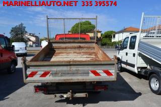 IVECO Daily usata, con Cruise Control