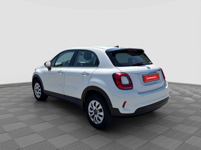 FIAT 500X usata 2
