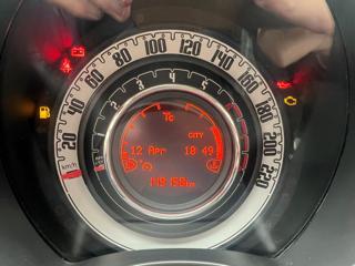 FIAT 500 usata, con Chiusura centralizzata