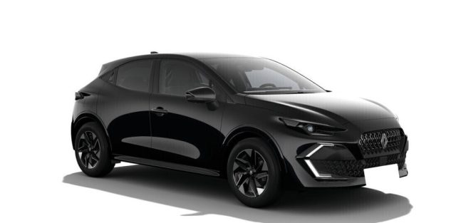 RENAULT Clio usata, con ABS