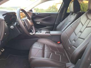 DS AUTOMOBILES DS 4 usata, con Boardcomputer