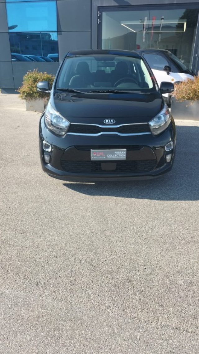 KIA Picanto usata, con Airbag Passeggero