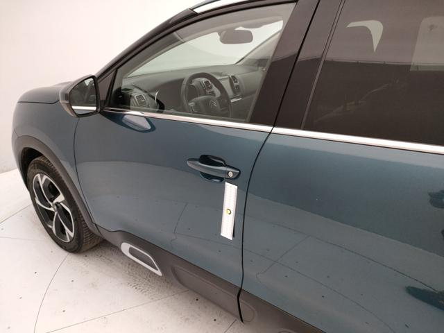 CITROEN C5 Aircross usata 59