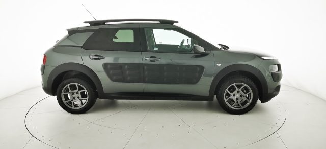 CITROEN C4 Cactus usata, con Chiusura centralizzata telecomandata