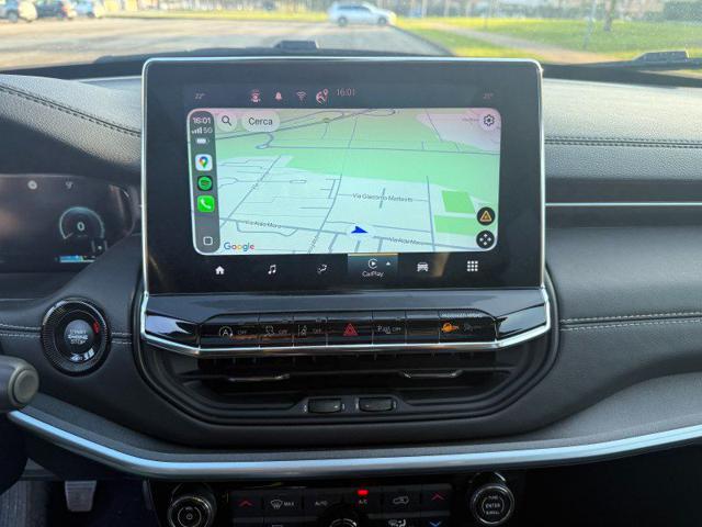 JEEP Compass usata, con Assistente abbaglianti