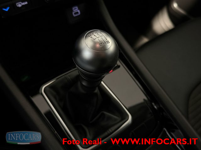 JEEP Compass usata, con Volante in pelle