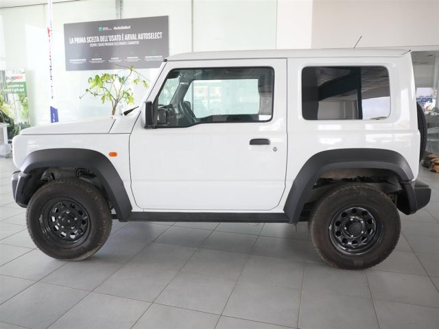 SUZUKI Jimny usata, con Sensore di luce