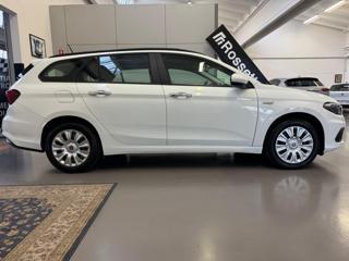 FIAT Tipo usata, con Airbag laterali