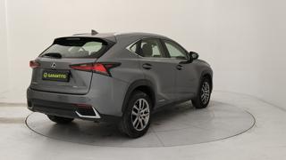 LEXUS NX 300h usata, con Alzacristalli elettrici