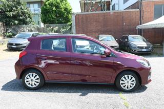 MITSUBISHI Space Star usata, con Airbag Passeggero