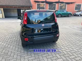 FIAT Panda usata, con Autoradio