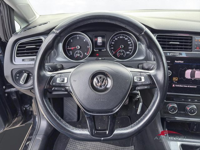 VOLKSWAGEN Golf usata 11