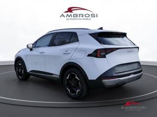 KIA Sportage usata 3