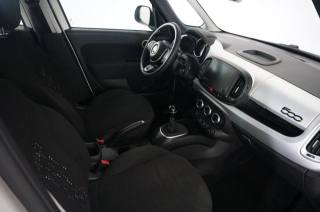 FIAT 500L usata, con Climatizzatore