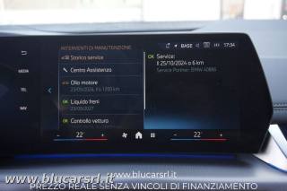 BMW 218 usata 21