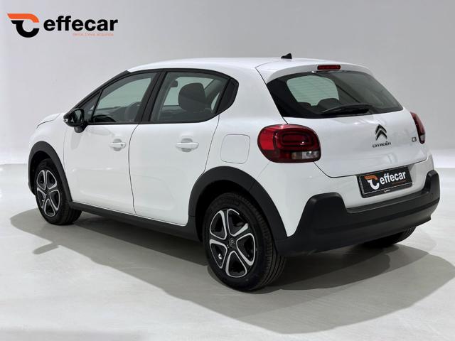 CITROEN C3 usata, con Airbag Passeggero