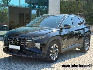 HYUNDAI Tucson usata, con Airbag