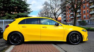 MERCEDES-BENZ A 35 AMG usata, con Cruise Control
