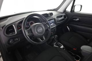 JEEP Renegade RENEGADE 1.3 T4 DDCT Limited