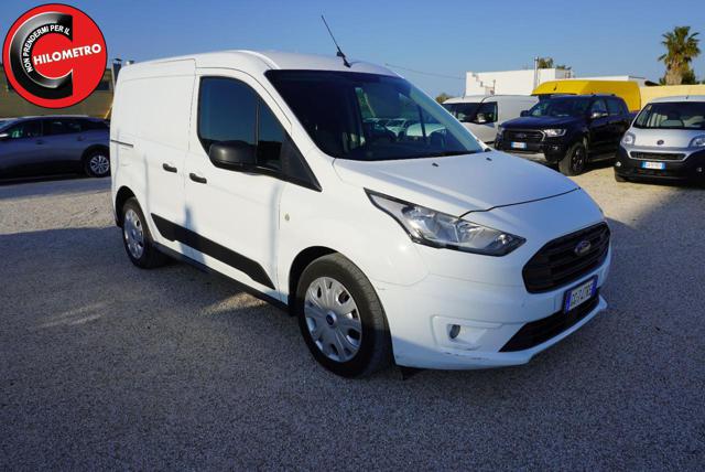 FORD Transit Connect usata, con Airbag