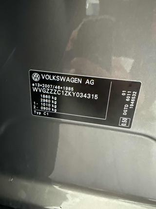 VOLKSWAGEN T-Cross usata, con Cruise Control