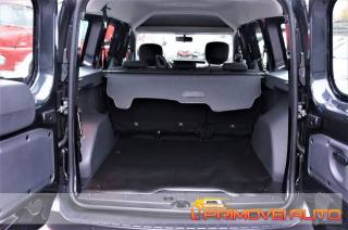 DACIA Dokker usata, con Chiusura centralizzata
