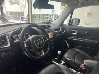 JEEP Renegade usata, con Chiusura centralizzata