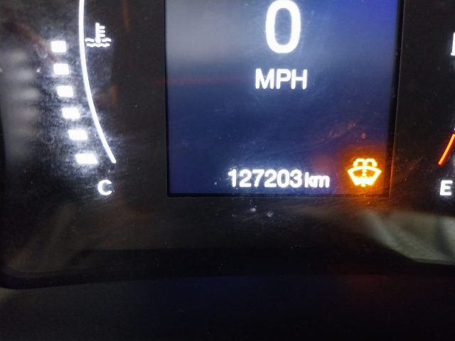 JEEP Compass usata 23