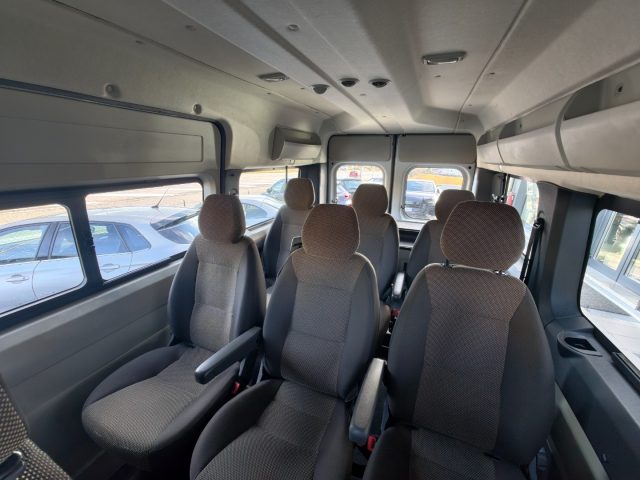 FIAT Ducato usata, con Cronologia tagliandi