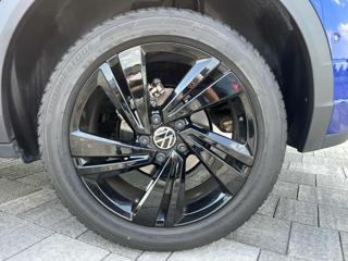 VOLKSWAGEN T-Roc usata, con Fari LED