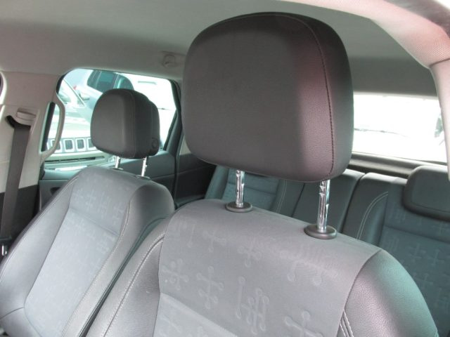 OPEL Meriva usata 40