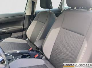 VOLKSWAGEN Taigo usata, con Controllo trazione