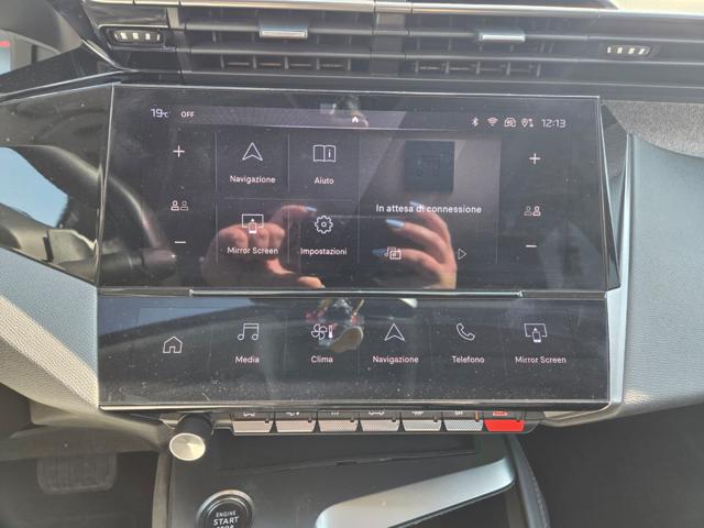 PEUGEOT 308 usata, con ESP