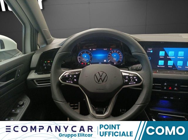 VOLKSWAGEN Golf usata, con Cruise Control