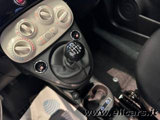 FIAT 500 usata, con Immobilizzatore elettronico