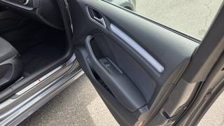 AUDI A3 usata, con Controllo trazione