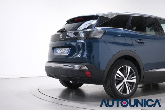 PEUGEOT 3008 usata 57
