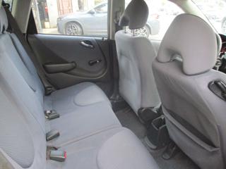 HONDA Jazz usata 11