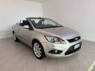 FORD Focus usata 8