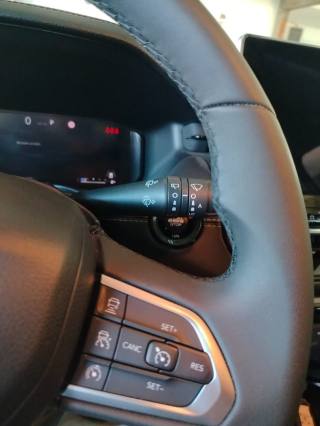 JEEP Compass usata 22