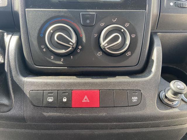 PEUGEOT Boxer usata 17