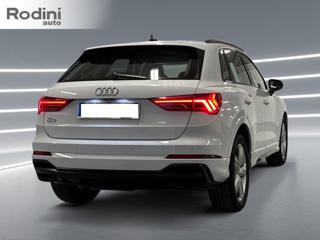 AUDI Q3 usata, con Airbag Passeggero