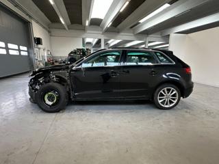 AUDI A3 usata, con Airbag Passeggero