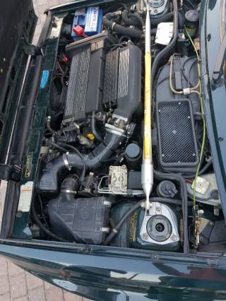 LANCIA Delta usata, con Chiusura centralizzata