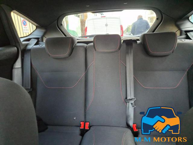 FORD Focus usata, con Immobilizzatore elettronico